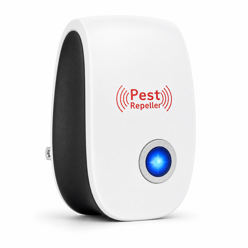 Pest Repeller ultratovushli qurilma
